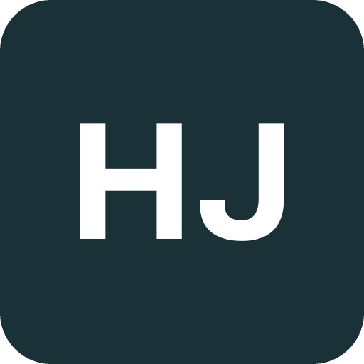 Harborstone Jewelry logo